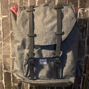 Herschel Laptop bag